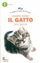 MORRIS DESMOND, Il gatto. Tutti i perche