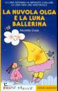 COSTA NICOLETTA, La nuvola olga e la luna ballerina