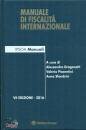 DRAGONETTI SFONDRINI, Manuale di fiscalit� internazionale