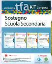 EDISES, Sostegno scuola secondaria kit completo