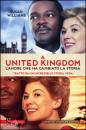 WILLIAMS SUSAN, United Kingdom L