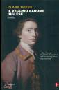 REEVE CLARA, Il vecchio barone inglese