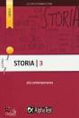 ALPHA TEST, Storia Vol 3: Et� contemporanea