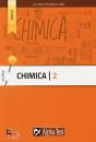 ALPHA TEST, Chimica. vol. 2