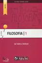 ALPHA TEST, Flosofia. vol. 1: da Talete a Ockham