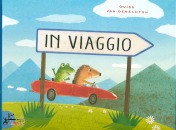 VAN GENECHTN GUIDO, In viaggio
