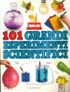 GRIBAUDO, 101 grandi esperimenti scientifici