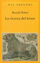 HOBAN RUSSELL, La ricerca del leone