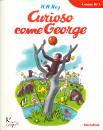 REY H., Curioso come george vol I