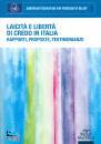 immagine di Laicit� e libert� di credo in Italia