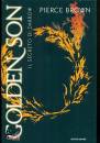 BROWN PIERCE, Il segreto di Darrow Golden Son