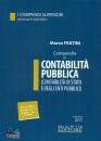 FRATINI MARCO, Compendio di contabilit� pubblica