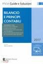 QUAGLI ALBERTO, Bilancio e principi contabili