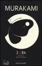 immagine di 1Q84 - libro 1 e 2 . Aprile-settembre