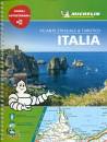 MICHELIN, ATLANTE STRADALE E TURISTICO D