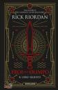 RIORDAN RICK, Eroi dell