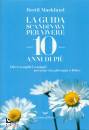 MARKLUND BERTIL, La guida scandinava per vivere 10 anni di pi�