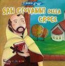 immagine di San Giovanni della Croce