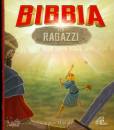 immagine di Bibbia per ragazzi