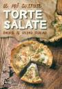 EDITORIALE PROGRAMMA, Le pi� gustose torte salate