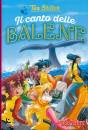 STILTON TEA, Il canto delle balene