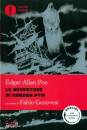 POE EDGAR ALLAN, Le avventure di gordon pym