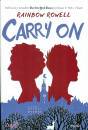 ROWELL RAINBOW, Carry on