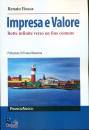 FIOCCA RENATO, Impresa e Valore