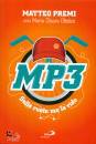 immagine di MP3 sulle ruote me la rido