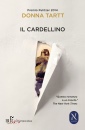 Tartt Donna, Il cardellino