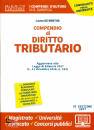 DE RENTIIS LAURA, Compendio di diritto tributario