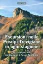 POLETTI ENNIO, Escursioni nelle Prealpi Trevigiane