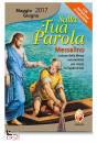SHALOM, Sulla tua parola 2017 n.03 maggio - giugno