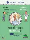 TADDIA - GRIGNOLIO, Perch� si dice trentatr�?