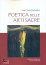 HAMELINE JEAN-YVES, Poetica delle arti sacre