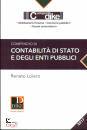 LOIERO RENATO, Compendio di contabilit� dello stato Enti Pubblici