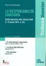 immagine di La responsabilit� sanitaria