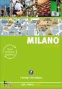 TOURING CLUB TCI, Milano
