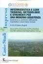 immagine di Infermieristica e Lean Thinking