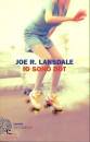 LANSDALE JOE R., Io sono dot