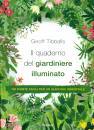 TIBBALLS GEOFF, Il quaderno del giardiniere illuminato