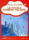 COCCHELLA GIULIA, La piccola donnina volante