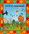 RESTANO - MISTRALI, Tutte le canzoncine  della tradizione italiana