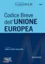 VERRILLI ANTONIO /ED, Codice breve dell