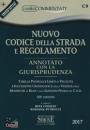 CHIAESE  PETRUCCI, Nuovo codice della strada e regolamento