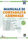 MONTINARI PAOLO, Manuale di contabilit� aziendale  libro+ PDF