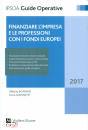 BONIFAZI - GIANNETTI, Finanziare l