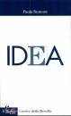 RUMORE PAOLA, Idea