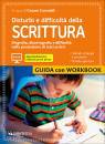 CORNOLDI CESARE /ED, Disturbi e difficolt� della scrittura (giunti EDU)