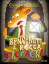 STILTON GERONIMO, Benvenuti a rocca taccagna